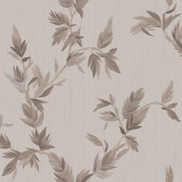 Galerie Wallpaper Product code: 35918 - Ornamenta Wallpaper Collection - Grey Gold Colours -  