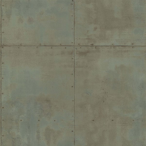 Galerie Wallpaper Product code: 51193004 - Metropolitan Wallpaper Collection - Grey Colours -  