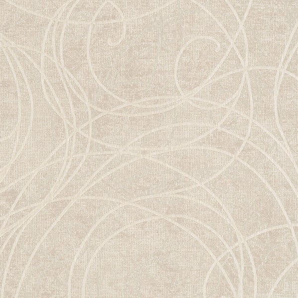 Galerie Wallpaper Product code: 59104 - Merino Wallpaper Collection - Cream Beige Colours -  