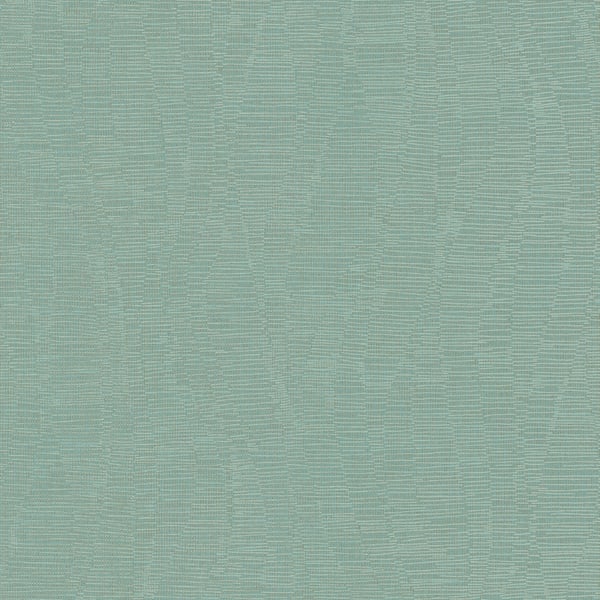 Galerie Wallpaper Product code: 59111 - The Textures Book Wallpaper Collection - Green Blue Silver Colours -  