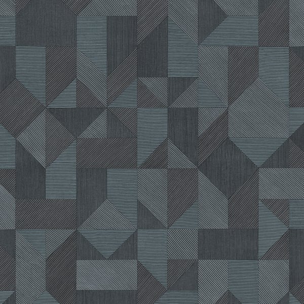 Galerie Wallpaper Product code: BL22773 - Botanica Wallpaper Collection - Blue Colours -  
