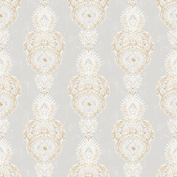Galerie Wallpaper Product code: G67386 - Indo Chic Wallpaper Collection -   