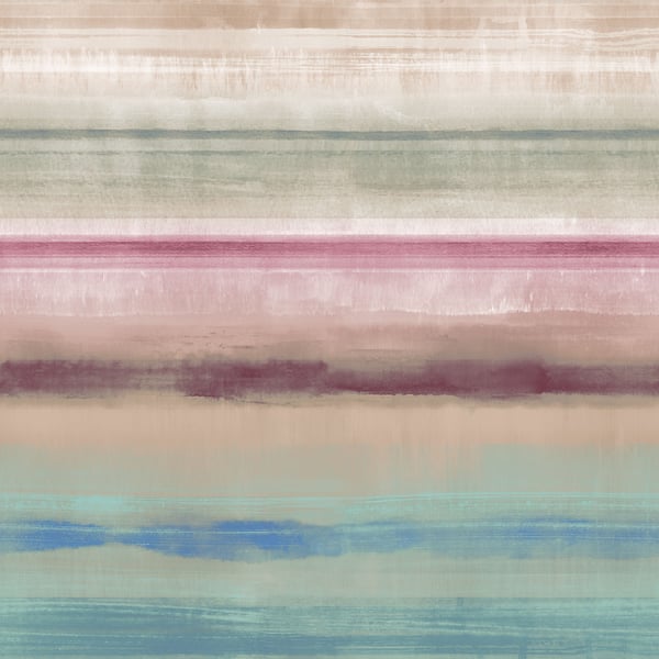 Galerie Wallpaper Product code: G78268 - Atmosphere Wallpaper Collection - Turquoise Magenta Colours -  