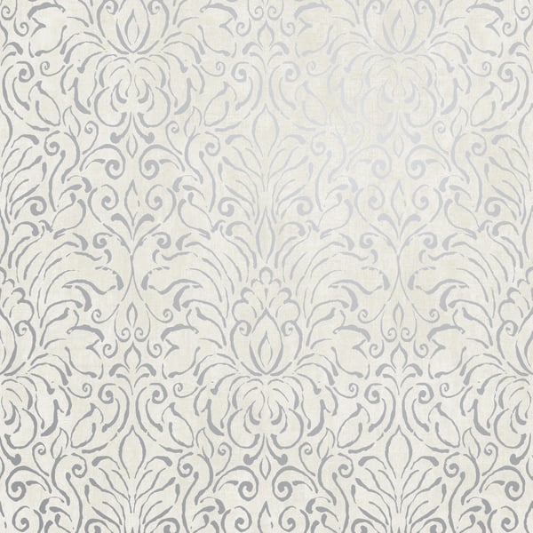 Galerie Wallpaper Product code: MX88001 - Metallic FX 2 Wallpaper Collection - Cream Colours -  