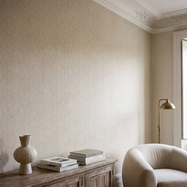 Galerie Wallpaper Product code: MX88021_2 - Metallic FX 2 Wallpaper Collection - Beige Colours -  
