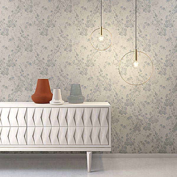 Galerie Wallpaper Product code: SH20063R - Sherazade Wallpaper Collection -   