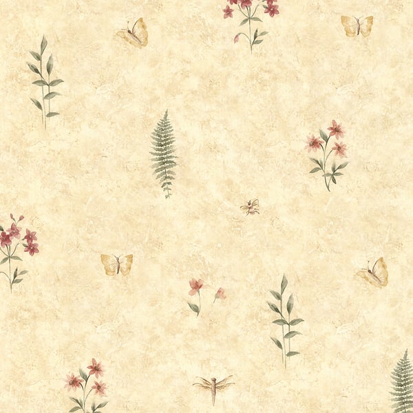 Galerie Wallpaper Product code: SP21158 - Kitchen Style 3 Wallpaper Collection - Yellow Green Red Colours -  