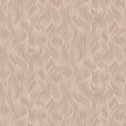Galerie Wallcoverings Product Code 10151-05 - Elle Decoration Wallpaper Collection - Blush Pink Colours - Wave Design
