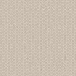 Galerie Wallcoverings Product Code 12636 - Ted Baker Fantasia Wallpaper Collection - Beige Pink Colours - Hexie Design