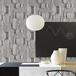 Galerie Wallcoverings Product Code 13012 - Marimekko Essentials Wallpaper Collection -   