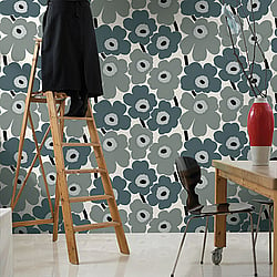 Galerie Wallcoverings Product Code 13070 - Marimekko Essentials Wallpaper Collection -   