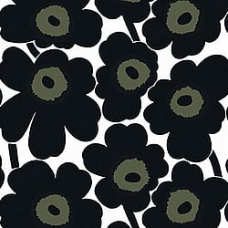 Galerie Wallcoverings Product Code 13072 - Marimekko Essentials Wallpaper Collection -   