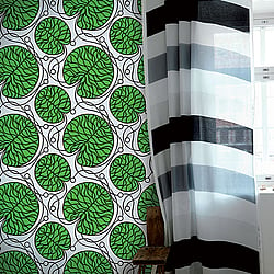 Galerie Wallcoverings Product Code 14130 - Marimekko Essentials Wallpaper Collection -   