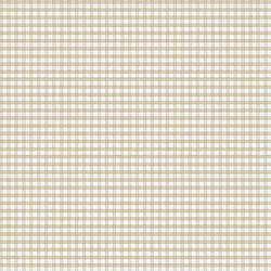 Galerie Wallcoverings Product Code 14847 - Little Explorers 2 Wallpaper Collection - Beige Colours - Our Two Tone Gingham wallpaper takes this traditional pattern to a modern place with its muted colourways. Give your cute nursery, bedroom, kitsch kitchen or cosy living room a wallpaper update with this contemporary take on classic gingham. Two Tone Gingham is a repeat pattern wallpaper, meaning you can place it on a single feature wall, or continue it across as many walls as you like. Whether you wrap your space up in playful gingham or keep it to a small pop of pattern is up to you! Design