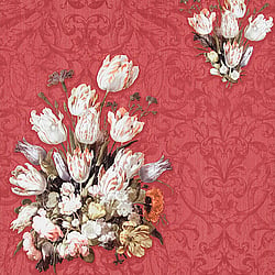 Galerie Wallcoverings Product Code 17802 - Dutch Masters Wallpaper Collection -   