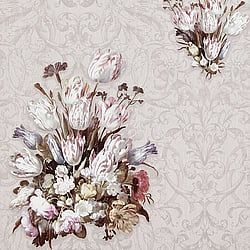 Galerie Wallcoverings Product Code 17803 - Dutch Masters Wallpaper Collection -   