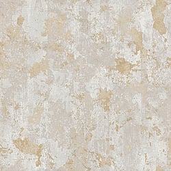 Galerie Wallcoverings Product Code 21171 - Italian Textures 3 Wallpaper Collection - Beige, Gold Colours - A trendy, textured wallpaper shown here in beige and gold. This interesting wallcovering is a sleek and sophisticated design giving a soft mottled effect of light taupe and beige tones and subtly highlighted with streaks of gold . This wallpaper is a great choice to compliment your decor or would look great on all four walls. Design