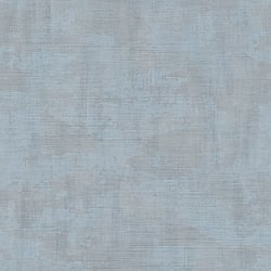 Galerie Wallcoverings Product Code 21186 - Italian Textures 3 Wallpaper Collection - Light Blue Colours - This linen-effect textured wallpaper is the perfect choice if you want to bring a room up to date in an understated way. With a subtle emboss structure to create some structural depth, it comes in an on-trend light-blue and grey colourway. No interior décor is complete without the addition of texture, this matte natural wallpaper will be a warming welcome to your home. This will be perfect on all four walls or can be accompanied by a complementary wallpaper.  Design