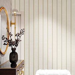 Galerie Wallcoverings Product Code: 25762 - Classic Italian Wallpaper Collection Galerie Wallcoverings Product Code 25762 - Classic Italian Wallpaper Collection - Beige Gold Colours - Fascia Vintage Design