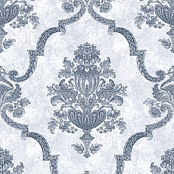 Galerie Wallcoverings Product Code 26859 - Azulejo Wallpaper Collection -  Porto Design