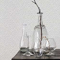 Galerie Wallcoverings Product Code 27019 - Morgongava Wallpaper Collection - Grey Colours - Junis Design