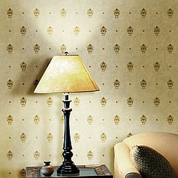 Galerie Wallcoverings Product Code 3079 - Italian Classics 3 Wallpaper Collection -   
