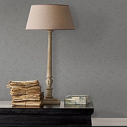 Galerie Wallcoverings Product Code 31639 - Avalon Wallpaper Collection - Grey Colours - Rough Texture Design