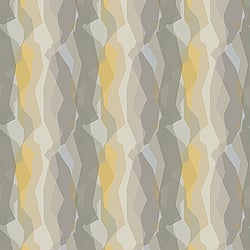 Galerie Wallcoverings Product Code 31863 - Imagine Wallpaper Collection - Greens Colours - Graphic Design