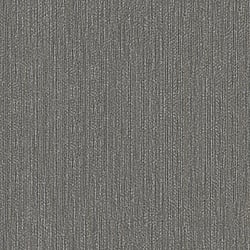 Galerie Wallcoverings Product Code 32739 - The New Textures Wallpaper Collection - Anthracite Colours - Vertical Weave  Design