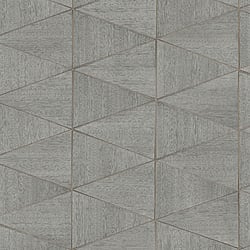 Galerie Wallcoverings Product Code 33355 - The Woods And Wicker Wallpaper Collection - Grey Colours - Graphic Design