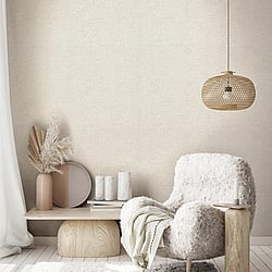 Galerie Wallcoverings Product Code 33367 - The Woods And Wicker Wallpaper Collection - Beige Colours - Structure Design