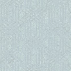 Galerie Wallcoverings Product Code 34039 - Hotel Wallpaper Collection - Green Colours - A geometric texture design Design