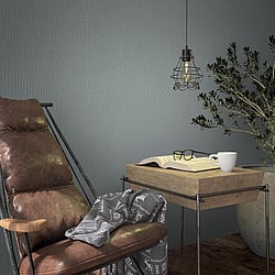 Galerie Wallcoverings Product Code 34181 - Kumano Wallpaper Collection - Grey Colours - Wicker Texture Design