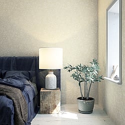 Galerie Wallcoverings Product Code 34191 - Loft 2 Wallpaper Collection - Cream Colours - Concrete Texture Design