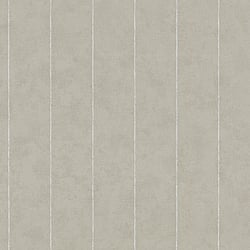 Galerie Wallcoverings Product Code 34406 - Flora Wallpaper Collection - Grey Colours - Stripes Design