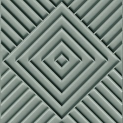 Galerie Wallcoverings Product Code 34485 - The New Design Book Wallpaper Collection - Green,Grey Colours - Graphic Design