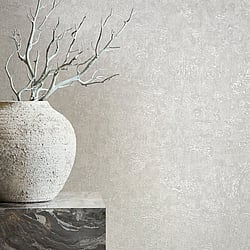 Galerie Wallcoverings Product Code 34518 - Kumano Wallpaper Collection - Grey Colours - Plaster Design
