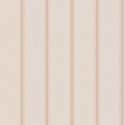 Galerie Wallcoverings Product Code 3964 - Italian Damasks 3 Wallpaper Collection - Pink Beige Colours - Classic Stripe Design