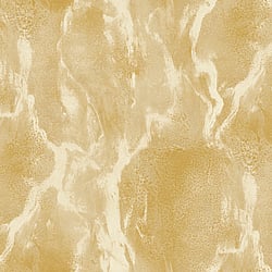 Galerie Wallcoverings Product Code 42573 - Italian Textures 3 Wallpaper Collection - Dark Yellow Colours - Marble Texture Design