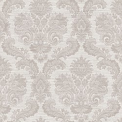 Galerie Wallcoverings Product Code 4611 - Italian Glamour Wallpaper Collection - Beige Colours - Italian Damask Design