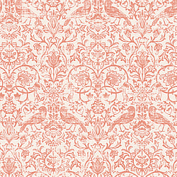 Galerie Wallcoverings Product Code 47622 - Ornamenta 2 Wallpaper Collection - beige Colours - Batik Design