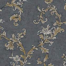 Galerie Wallcoverings Product Code 4919 - Renaissance Wallpaper Collection -   