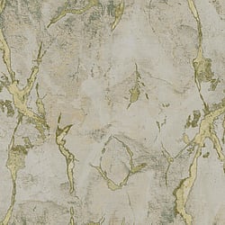 Galerie Wallcoverings Product Code 49351 - Stratum Wallpaper Collection - grey beige Colours - Marmo Design