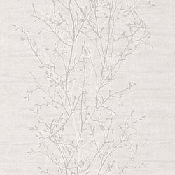 Galerie Wallcoverings Product Code 51145406 - Skandinavia Wallpaper Collection - Light Beige Colours - Beige Tallin Trees Design