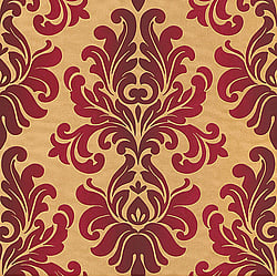 Galerie Wallcoverings Product Code 546101 - En Suite Wallpaper Collection -   