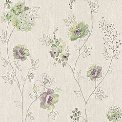 Galerie Wallcoverings Product Code 573473 - Amelie Wallpaper Collection -   