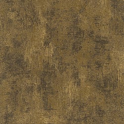Galerie Wallcoverings Product Code 58015 - The New Textures Wallpaper Collection - Black Gold Colours - Rough Texture Design