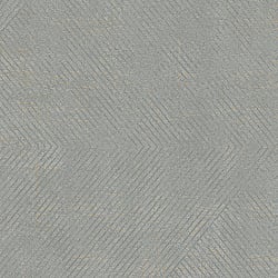 Galerie Wallcoverings Product Code 59425 - Allure Wallpaper Collection - Grey Colours - Geometric Stripes Design