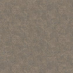 Galerie Wallcoverings Product Code 59442 - Allure Wallpaper Collection - Bronze Brown Black Colours - Textured Plain Design