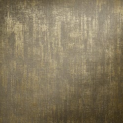 Galerie Wallcoverings Product Code 64625 - Universe Wallpaper Collection - Brown Bronze Gold Colours - Merkur Umber Brown Design